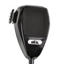 HEIL SOUND HMM-IC MICROFONO DA PALMO PER ICOM CAPSULA WIDE BAND