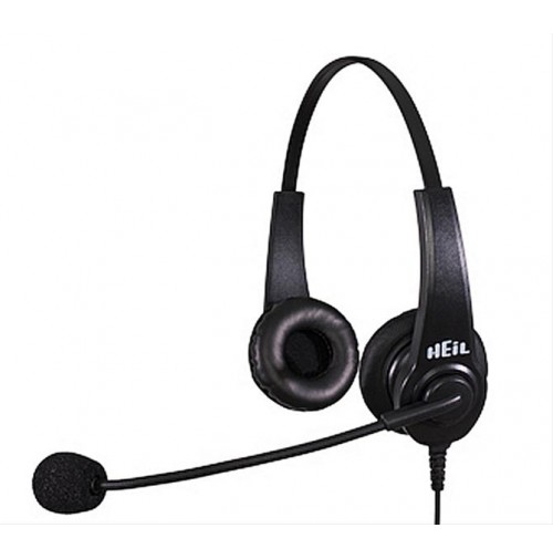 HEIL SOUND  HTHD-I CUFFIA MICROFONO  PER IC-705