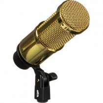 HEIL SOUND PR-40G GOLD MICROFONO DA STUDIO  PER HF