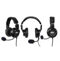 HEIL SOUND PROSET ELITE - CUFFIA MICROFONO  HC-6