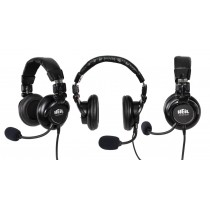 HEIL SOUND PROSET ELITE IC - CUFFIA  MICROFONO x ICOM