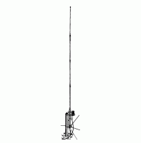 HY-GAIN AV-18AVQII ANTENNA VERTICALE  HF 10-15-20-40-80