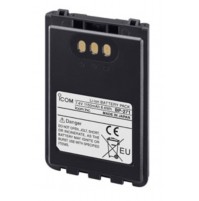 Icom BP-271 Pacco batteria a LI-ION per ID-31E/ID-51E e IP100H