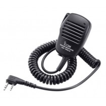 ICOM HM-186LS MICROFONO PARLA ASCOLTA PER ID.51E