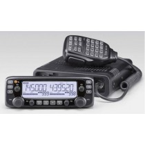 ICOM IC-2730E#02 Ricetrasmettitore veicolare DualBand VHF/UHF 50W