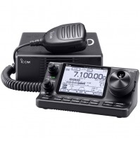 ICOM IC-7100  RTX QUADBAND ALL MODE  D-STAR  GARANZIA ADVANTEC