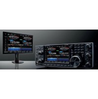 Icom  IC-7610 - Ricetrasmettitore SDR HF/50MHz  GARANZIA 3 ANNI