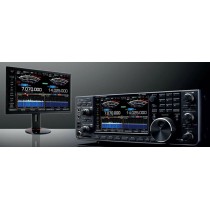 Icom  IC-7610 - Ricetrasmettitore SDR HF/50MHz  GARANZIA ITALIA ADVANTEC