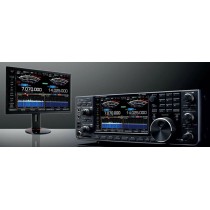 Icom  IC-7610 - Ricetrasmettitore SDR HF/50MHz  GARANZIA 3 ANNI