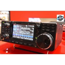 ICOM  IC-9700 - RTX ALL MODE VHF  UHF SHF  UFFICIALE ADVANTEC