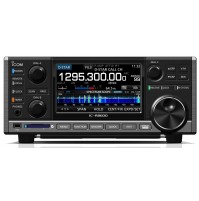 ICOM IC-R8600 Ricevitore all mode D-Star DMR Tetra AMPIO SPETTRO 10 kHz – 3 GHz