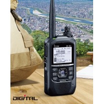 ICOM ID-50E D-STAR RICETRASMETTITORE PORTATILE BIBANDA