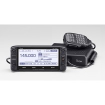 ICOM ID-5100E RICETRASMETTITORE VHF UHF VEICOLARE DSTAR