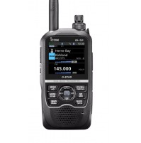 ICOM ID-52E D-STAR RTX  PORTATILE BIBANDA  UFFICIALE ADVANTEC GARANZIA 3 ANNI