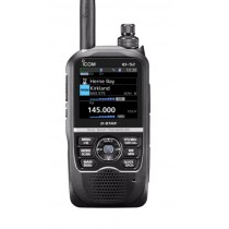 ICOM ID-52E D-STAR RTX  PORTATILE BIBANDA  UFFICIALE ADVANTEC GARANZIA 3 ANNI