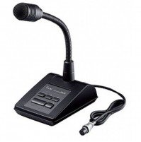 ICOM SM-50  MICROFONO DA TAVOLO  C/UP-DOWN