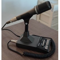 KENWOOD MC-90 - Microfono da tavolo ALTA QUALITA' - OTTIMO STATO
