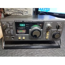 KENWOOD R-1000 - RICEVITORE HF ALL MODE - FOR COLLECTOR!