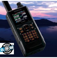 Kenwood TH-D74E – Bibanda 144/440 MHz RTX PORTATILE  D-STAR
