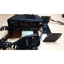 KENWOOD TM-721E RICETRASMETTITORE BIBANDA VHF-UHF