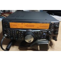 KENWOOD TS-2000  RTX HF-50-144-430 MHZ ALL MODE PERFETTO STATO