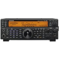 KENWOOD TS-590 SGE - RTX HF/50MHz  - UFFICIALE ITALIA K2M 4 ANNI GARANZIA