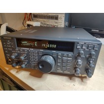 KENWOOD TS-870 DSP - RICETRASMETTITORE HF 0-30 MHZ