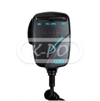 K-PO NM 532 DX MICROFONO PREAMPLIFICATO