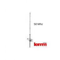 RINGO LEMM AT-250 Antenna da Base per i 50 Mhz