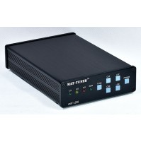 MAT-125E  TUNER - ACCORDATORE DI ANTENNA AUTOMATICO UNIVERSALE 120W