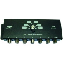MFJ-1701 COMMUTATORE DI ANTENNA 6 VIE 2 KW ULTIMISSIMI PEZZI!