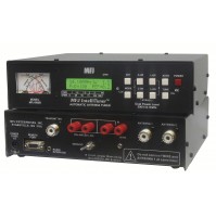 MFJ-993B  Accordatore automatico per antenne bilanciate/sbilanciate 300 Watt