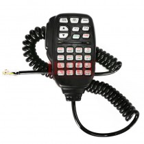 MGE HM-133 MICROFONO PER ICOM  IC-2800H IC-2820H