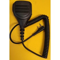 SPEAKER MICROPHONE FOR BAOFENG WOUXUN KENWOOD