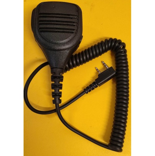 SPEAKER MICROPHONE FOR BAOFENG WOUXUN KENWOOD