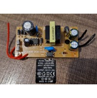 MGE ALIMENTATORE x kit 220V AC 12V DC MICRO 1.25A AC100V-240V