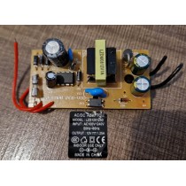 MGE ALIMENTATORE x kit 220V AC 12V DC MICRO 1.25A AC100V-240V