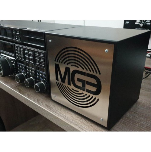 MGE SP-5000 RADIOSPEAKER ALTOPARLANTE PROFESSIONALE  ALTA RESA SSB 30W