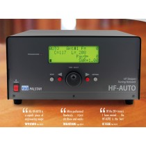 PALSTAR HF-AUTO - ACCORDATORE AUTOMATICO  DI ANTENNA HF - 1800W