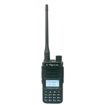 POLMAR DB-10 MKII RICETRASMETTITORE PORTATILE  VHF UHF 10W