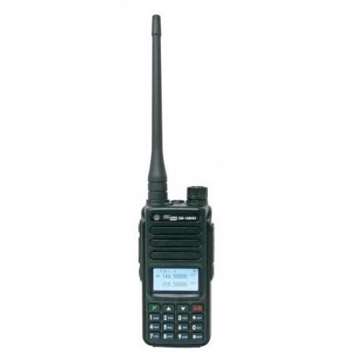 POLMAR DB-10 MKII RICETRASMETTITORE PORTATILE  VHF UHF 10W
