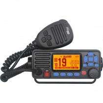 POLMAR SHARK 3GE Ricetrasmettitore VHF Nautico fisso con GPS e DSC