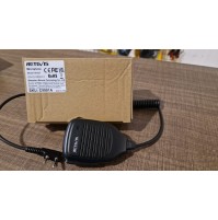 RETEVIS HK001- MICROFONO PARLA ASCOLTA  PER RT3S ANYTONE KENWOOD