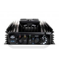 RM KL-405V AMPLIFICATORE LINEARE HF 200WFM/400W SSB - 12V