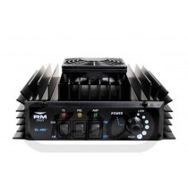 RM KL-405V AMPLIFICATORE LINEARE HF 200WFM/400W SSB - 12V