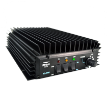 RM KL-505 BLACK - AMPLIFICATORE LINEARE HF 300W - 12V