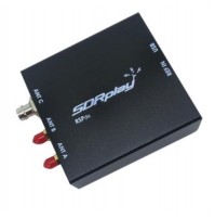 SDRplay RSPdx Ricevitore SDR  Multi-antenna 1 khz - 2 GHz - 10 mhz bandwidth