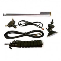 RTL-SDR Blog R820T2 RTL2832U  Dipole Antenna Kit (non included SDR)