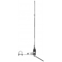 SIRIO NEW BOOMERANG 27A - ANTENNA CB 27 MHZ DA BALCONE