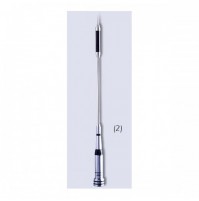 SIRIO HP 7000 ANTENNA VEICOLARE 426-442 MHZ 74CM